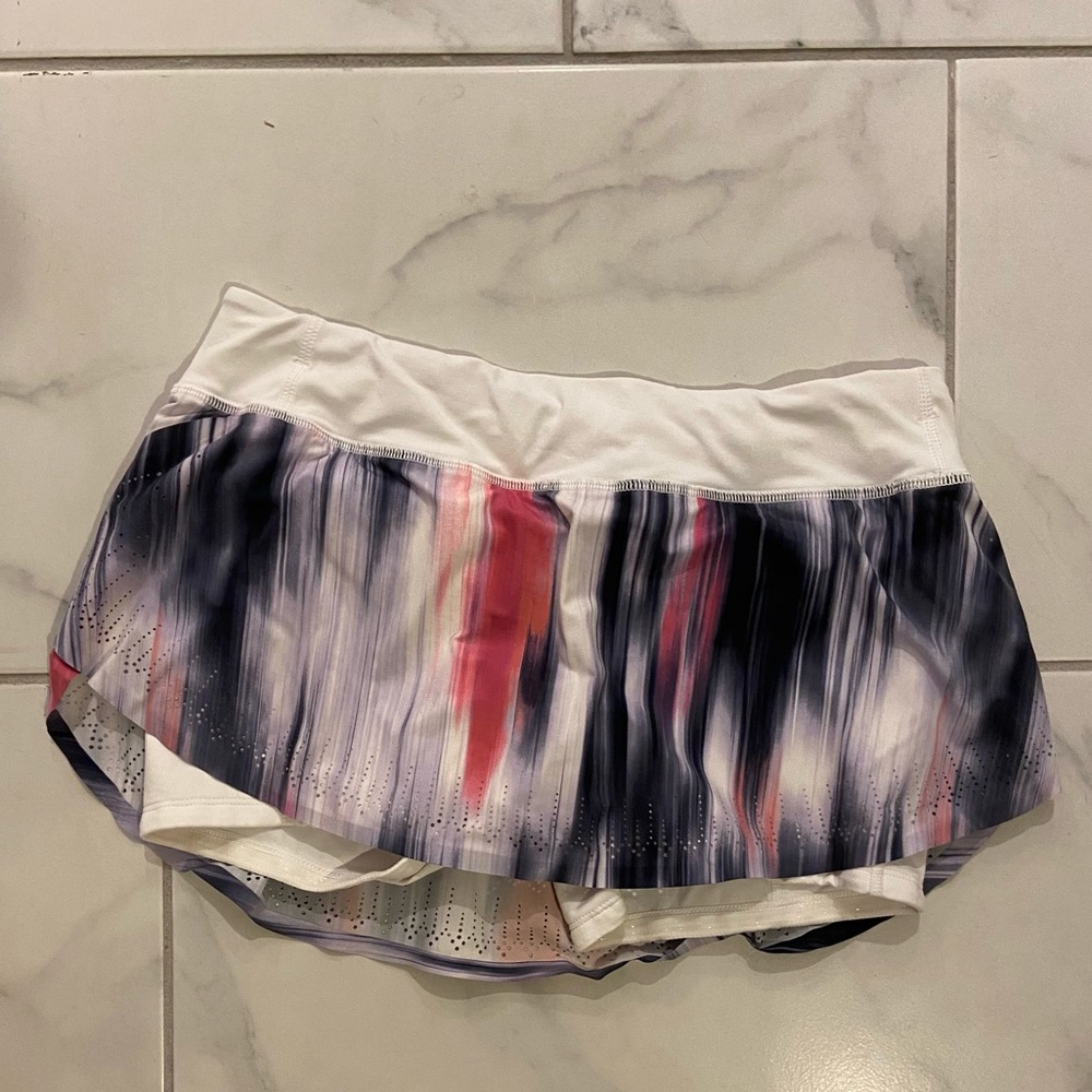 Lululemon skirt